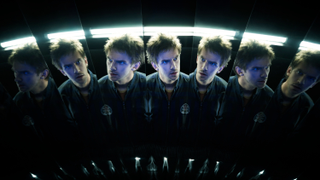 We're giving away <i>Legion </i>season 1 on Blu-ray, along with a limited-edition Mondo poster
